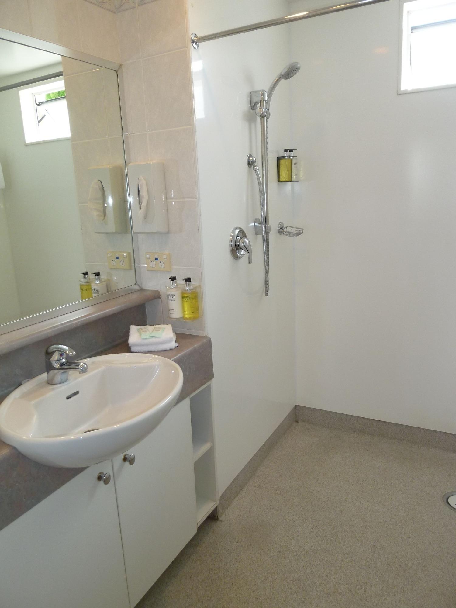 Baywatch Motor Inn Mount Maunganui Zewnętrze zdjęcie