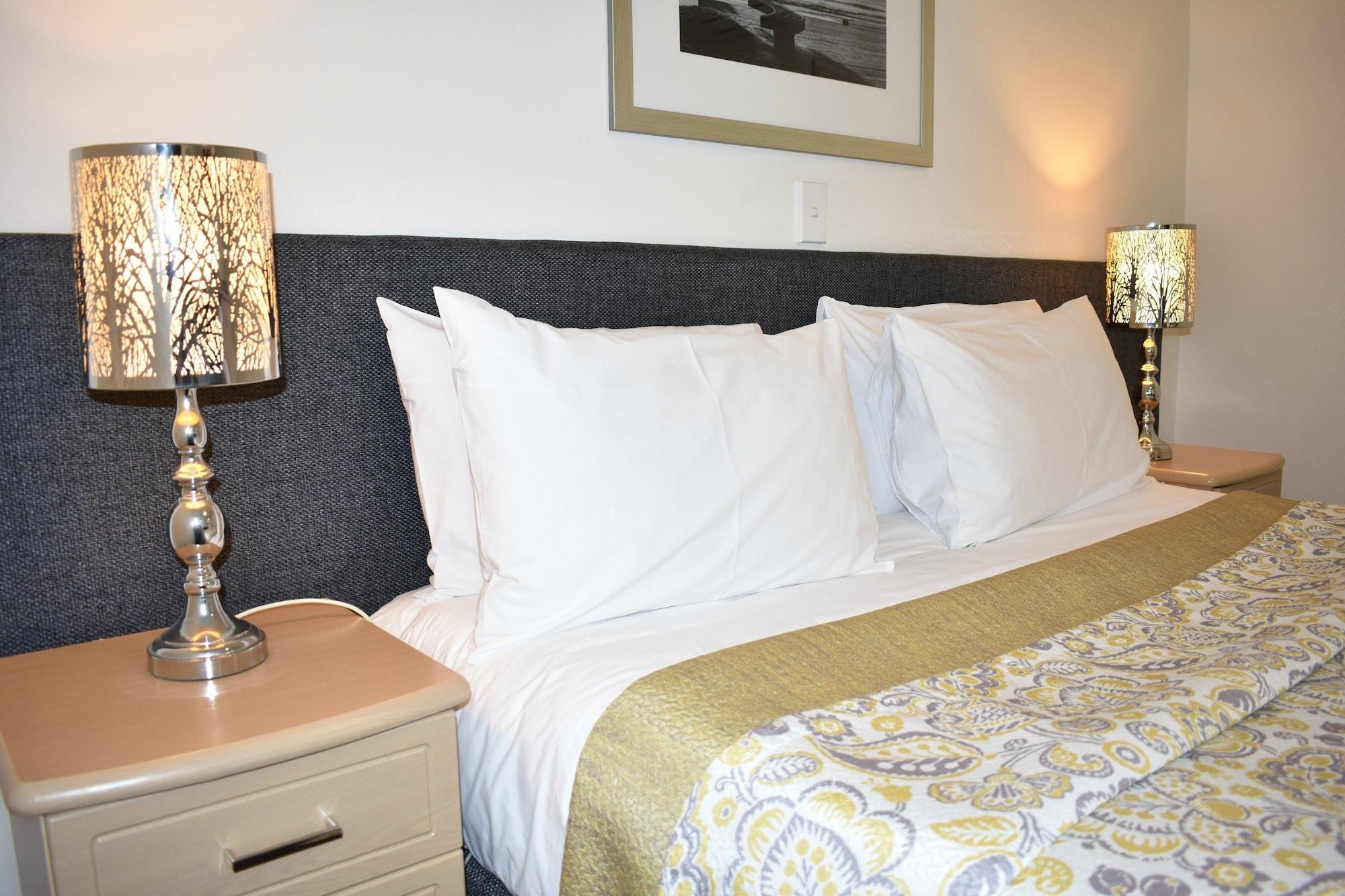 Baywatch Motor Inn Mount Maunganui Zewnętrze zdjęcie