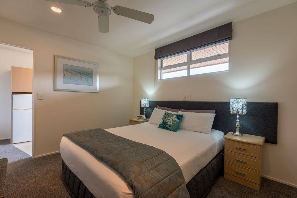 Baywatch Motor Inn Mount Maunganui Zewnętrze zdjęcie