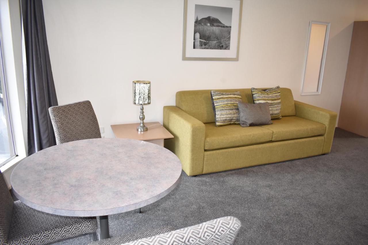 Baywatch Motor Inn Mount Maunganui Zewnętrze zdjęcie